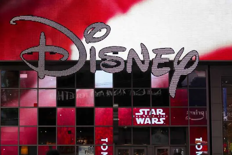 Премиерата на 50 продукции на Disney ще е онлайн