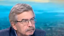 Емил Хърсев: Икономиката се държи сравнително добре