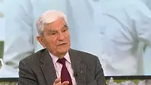 Акад. Петрунов: Ваксината е единственият начин да излезем от пандемията