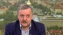 Кантарджиев: В най-добрия сценарий до август ще имаме 1,5 милиона ваксинирани