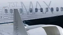 САЩ затягат критериите за сертифициране на нови самолети заради Boeing 737 MAX