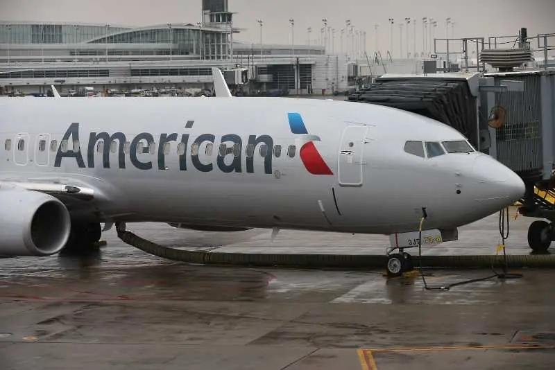 American Airlines подновява комерсиалните полети с Boeing 737 Max