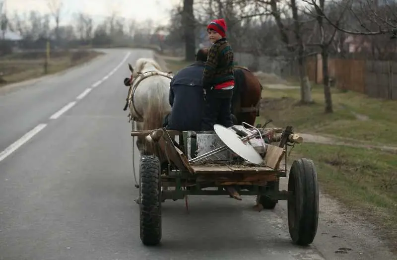 Делът на ромите с висше образование у нас нараснал 6 пъти за 10 години