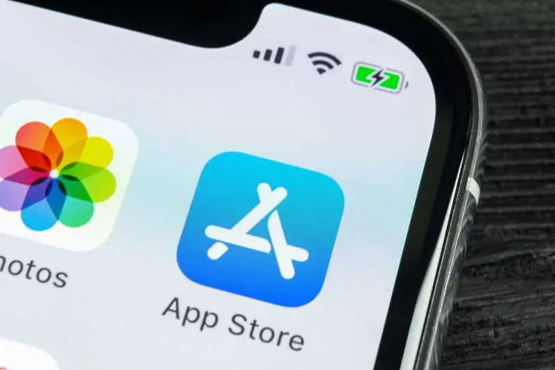 Клиентите на App Store похарчиха $1.8 млрд. за седмица