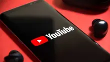 Профилът на Доналд Тръмп в YouTube е замразен за още няколко дни