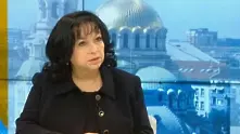 Теменужка Петкова: Имаме една от най-конкурентните цени на природен газ спрямо Европа