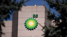 BP съкращава драстично персонала в групата за геоложки проучвания