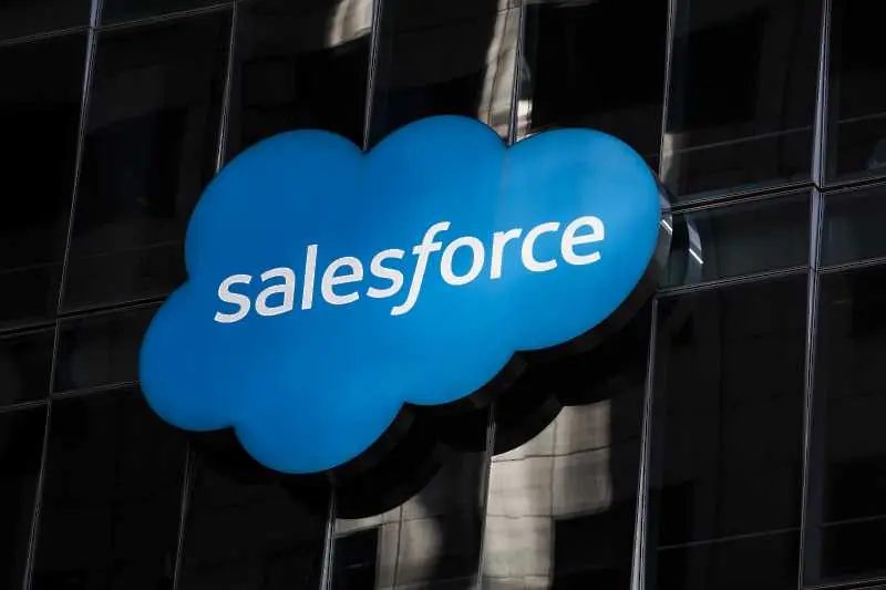 Salesforce запазва „новото нормално“ в работния график и след пандемията