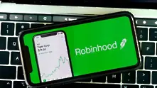 Google изтри 100 000 негативни оценки на приложението за търгуване с акции Robinhood