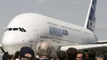 Airbus леко ускорява плановете за производство