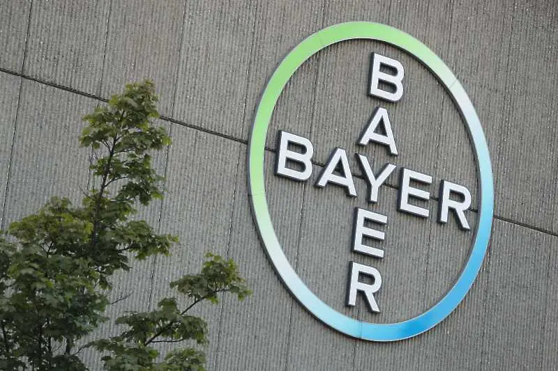 Bayer ще произвежда ваксината на CureVac