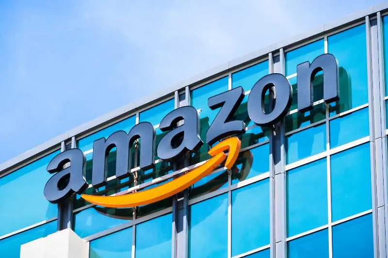 Amazon спря продажбите на алкохол в Северна Ирландия заради Брекзит