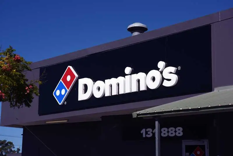 Големият проблем на Domino’s и неговото решение