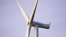 Siemens засилва присъствието си на пазара за вятърна енергия в Швеция