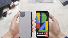 Google Pixel ще измерва сърдечен пулс с камерата си