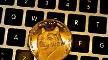 Криптовалутата dogecoin поскъпна с над 50% след няколко поста на Илон Мъск в Twitter