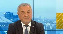 Валери Симеонов: Датата на изборите трябваше да е максимално далеч от пика на пандемията