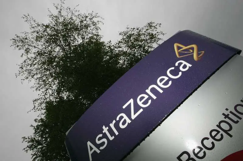 AstraZeneca: Създаването на ваксина срещу мутациите на COVID-19 ще отнеме 6 месеца