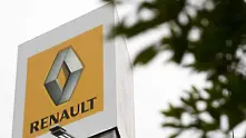 Renault с рекордна загуба от 8 милиарда евро през 2020 година