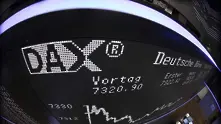 Нова рокада в германския борсов индекс DAX