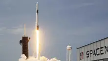 SpaceX изстреля ракета с 60 микросателита