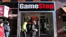 Ключови фигури от сагата GameStop се явяват пред Конгреса