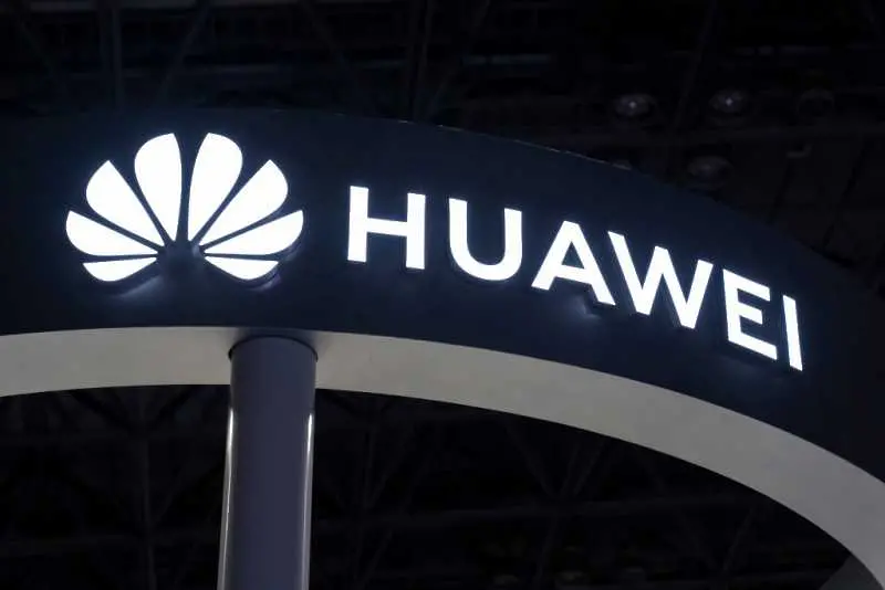 Huawei въвежда такси за използването на нейни 5G патенти