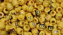 Продажбите на Lego са се повишили с 21% през 2020 г. 