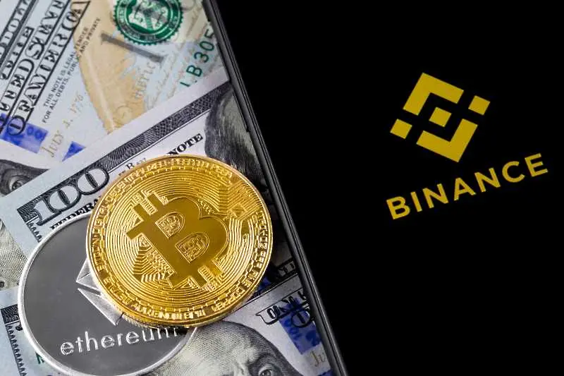 САЩ разследват борсата за криптовалути Binance