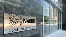 Nestle пуска безконтактни кафемашини