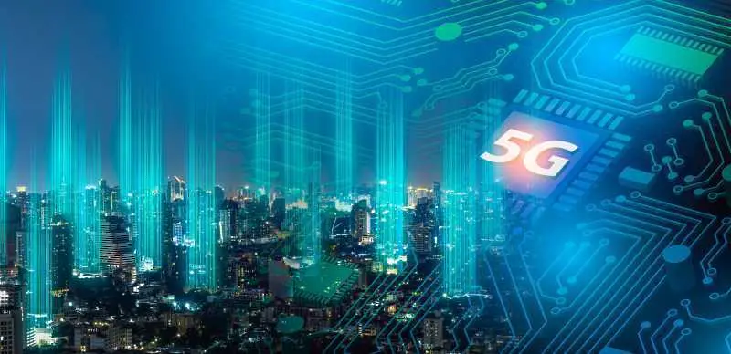 Европа изостава с инвестициите в 5G