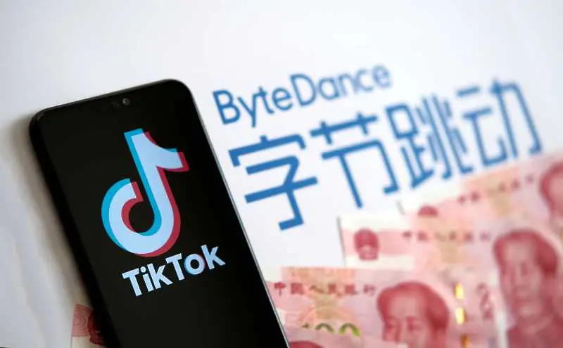 ByteDance взе вицепрезидента на Xiaomi и го направи финансов директор