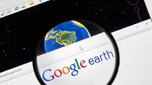 Google Earth показва как се е променял Сан Францико през годините