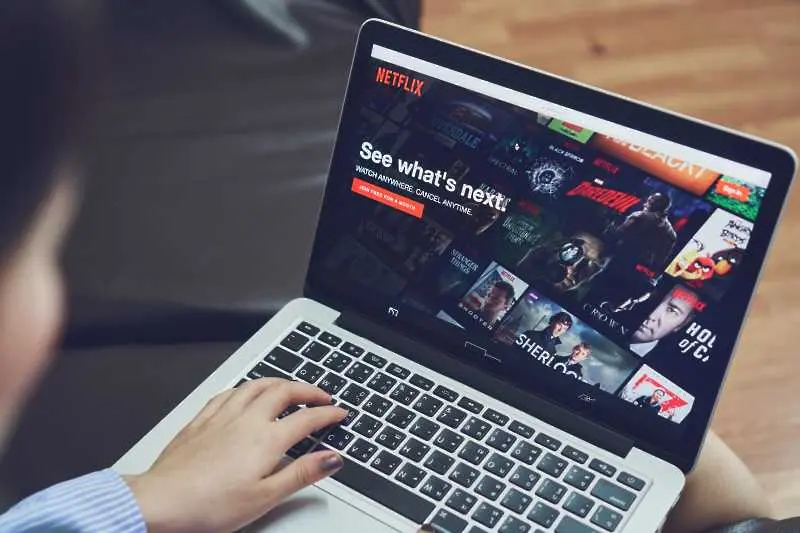 50 тайни кода за жанровете в Netflix