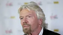 Virgin Galactic готова с ново поколение космически кораб