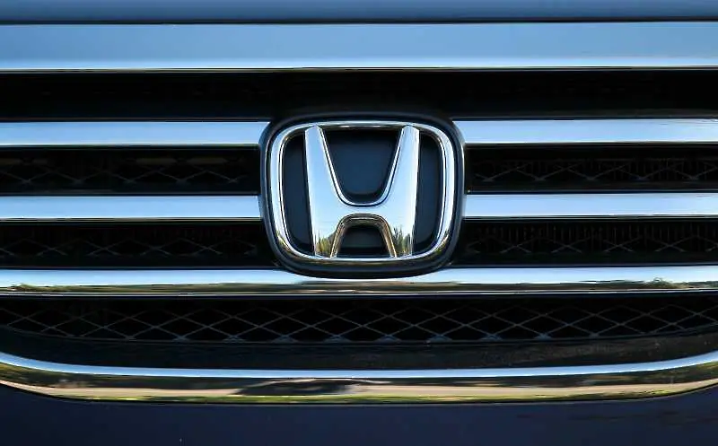 Honda изтегля над 600 хил. коли от американския пазар заради дефект