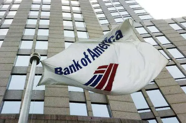 Експерти от Bank of America предричат нова икономическа война между САЩ и Китай 