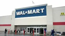 Walmart влиза в надпреварата за автономни доставки на стоки 