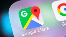 Google Maps ще насочва шофьорите към „зелени“ пътища