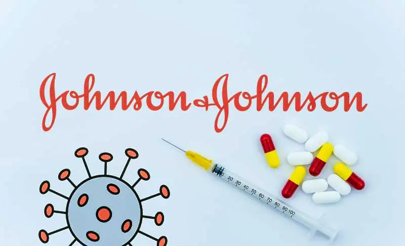 J&J поиска помощ от AstraZeneca, Moderna и Pfizer за тромбозите