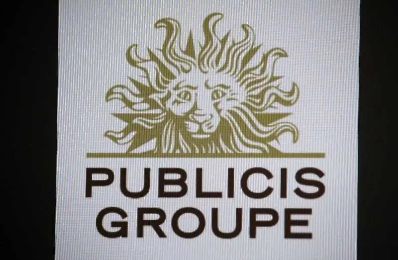 Publicis отчита „приливна вълна“ в търсенето на дигитални реклами