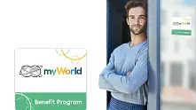 Опитахте ли с myWorld?