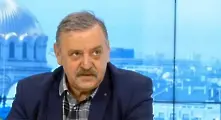 Проф. Кантарджиев: РНК-ваксините изграждат по-бързо имунитет