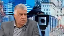 Румен Гечев: БСП връща мандата, защото не иска да участва в циркове 