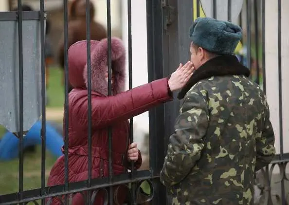  Военната служба - опасно оръжие срещу опозицията в ръцете на руската власт