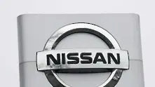 Nissan продава дела си в Daimler