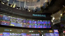 Nasdaq надмина очакванията на анализаторите