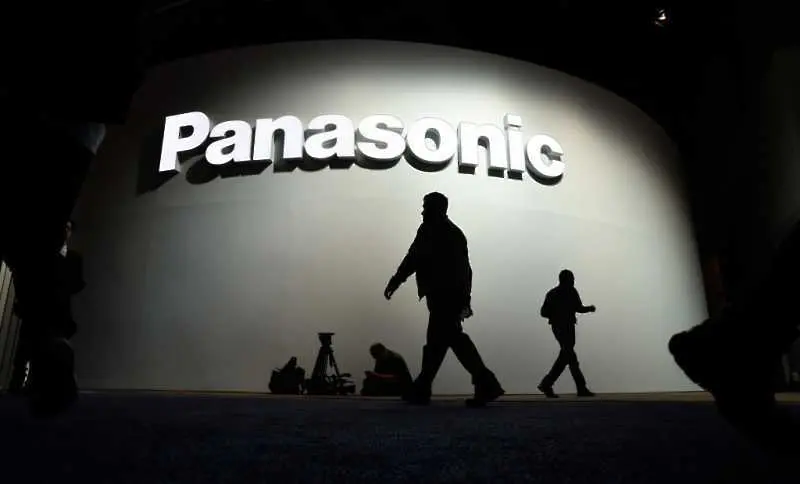 Panasonic завършва финансовата година с най-ниски продажби от 25 години насам