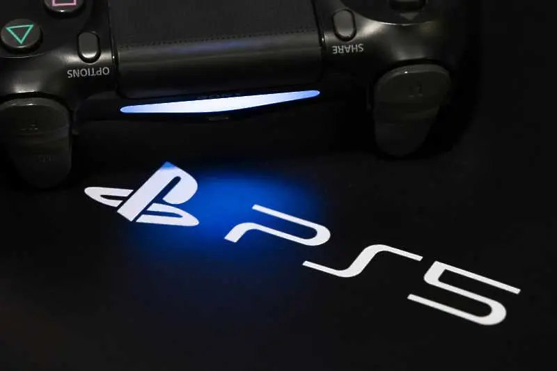 Sony най-после лансира PlayStation 5 в Китай