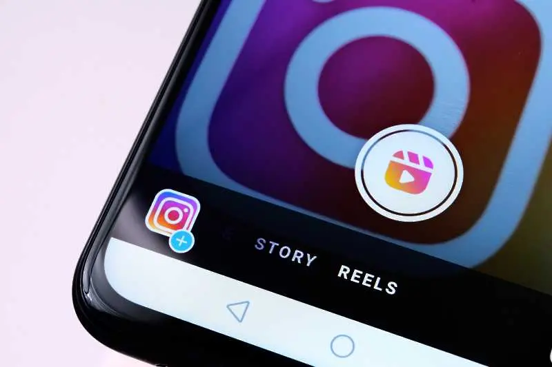 Instagram Reels започва да показва реклами